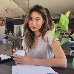 Meet your Posher, Danni